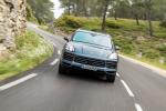 Porsche Cayenne E-Hybrid 2018 года (WW)